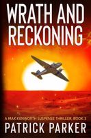 Cover of Wrath and Reckoning by Patrick Parker