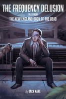 Cover of The Frequency Delusion by Jack Kane