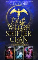 Witch Shifter Clan