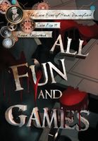 All Fun and Games