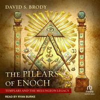 David S. Brody's Latest Book