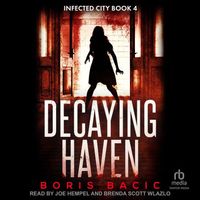 Decaying Haven