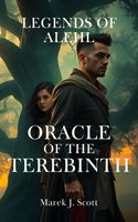 Cover of Legends of Alehl by J. Scott