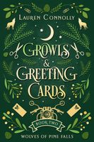 Lauren Connolly's Latest Book