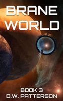 Brane World Book 3
