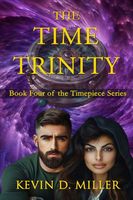 Kevin D. Miller (1)'s Latest Book