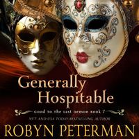 Generally Hospitable