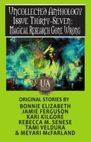 Magical Research Gone Wrong