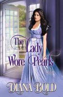 The Lady Wore Pearls