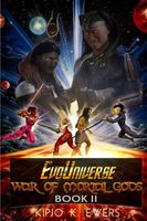 War of Mortal Gods
