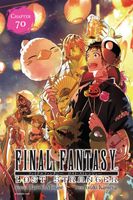 Final Fantasy Lost Stranger, Chapter 70