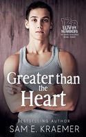 Greater than the Heart