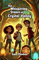 The Whispering Stones of Crystal Valley