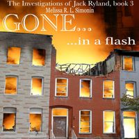 Melissa R.L. Simonin's Latest Book