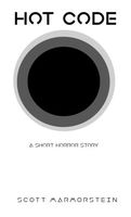 Cover of Hot Code by Scott Marmorstein