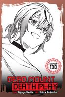 Dead Mount Death Play, Chapter 138