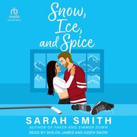 Sarah Smith's Latest Book