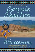 Connie Shelton's Latest Book