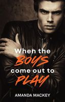 Amanda Mackey's Latest Book