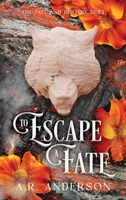 Hardcover edition cover