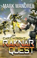 Jim Cartwright: Raknar Quest