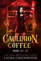 Cauldron Coffee Shop Volume 4