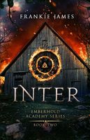 Cover of Inter by Frankie James