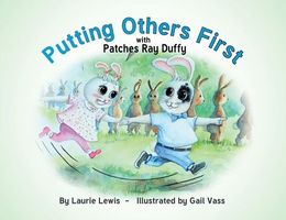 Putting Others First with Patches Ray Duffy