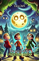The Secret of the Phantom Moon