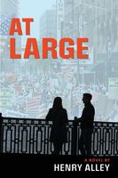 Cover of At Large by Henry Alley