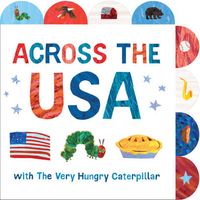 Eric Carle's Latest Book