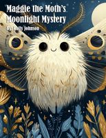 Maggie the Moth's Moonlight Mystery
