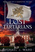 The LOST TARTARIANS BACK TO SCHOOL