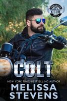 Melissa Stevens's Latest Book