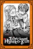 Toilet-bound Hanako-kun, Chapter 128