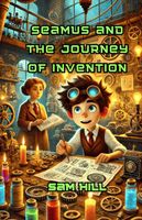 Seamus and the Journey of Invention