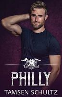 Tamsen Schultz's Latest Book