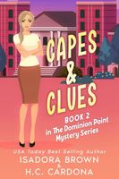 Capes & Clues