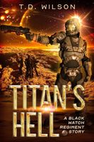 T.D. Wilson's Latest Book