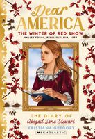 Kristiana Gregory's Latest Book