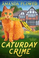 Caturday Crime