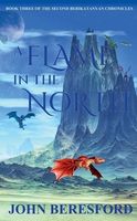 Cover of A Flame In The North by John Beresford