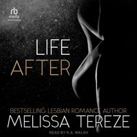 Melissa Tereze's Latest Book