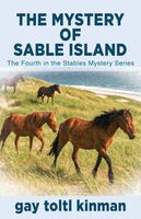 The Mystery of Sable Island
