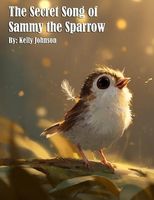 The Secret Song of Sammy the Sparrow