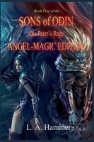 L.A. Hammer's Latest Book