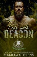 Ride with Deacon
