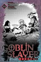 Goblin Slayer Side Story: Year One, Chapter 122