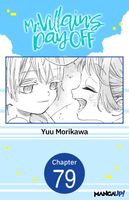 Mr. Villain's Day Off #079