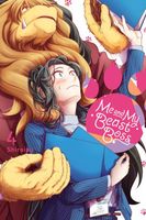 Me and My Beast Boss, Vol. 4 book cover